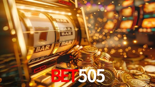 Desvendando o Mundo dos Jogos Virtuais na bet505